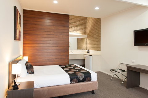 Mitchell On Main - South Australia Travel 3