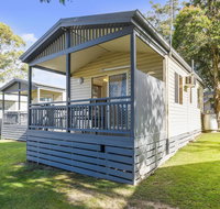 Mittagong Caravan Park - South Australia Travel