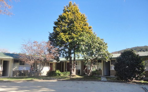 Mittagong Motel - South Australia Travel 1