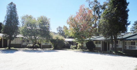 Mittagong Motel - South Australia Travel 2