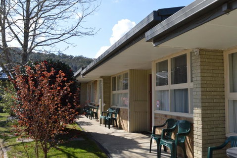 Mittagong Motel - South Australia Travel 3