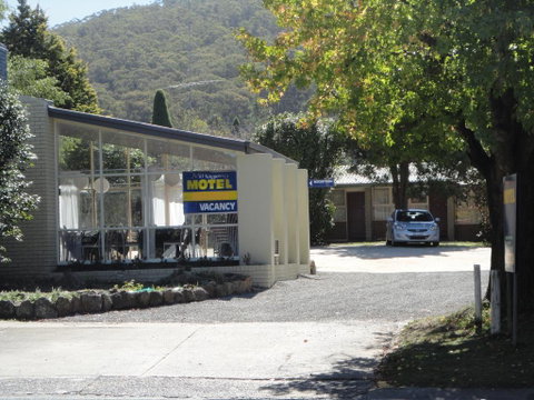 Mittagong Motel - South Australia Travel 0