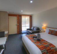 Moama Central Motel