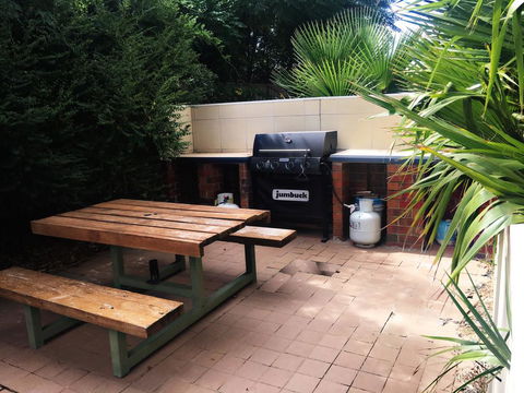 Moama Motel - South Australia Travel 2