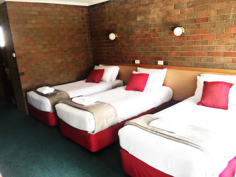 Moama Motel - South Australia Travel 0