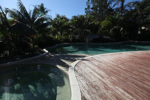Mobys Beachside Retreat - South Australia Travel 1