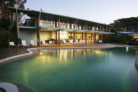 Mobys Beachside Retreat - South Australia Travel 0