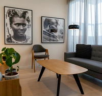 Modern 1 Bedroom Apartment South Yarra - South Australia Travel