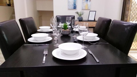 Modern 4-Bedroom House On Cunningham Near Singleton CBD Hunter Valley - South Australia Travel 3