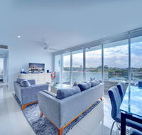 Modern Contemporary Southport Apartment - South Australia Travel