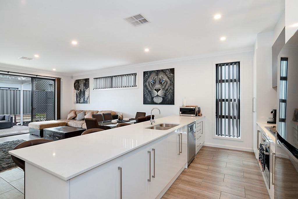 Sheidow Park SA South Australia Travel