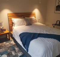 Modern private and close to town. - South Australia Travel