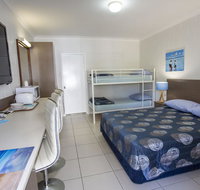 Moffat Beach Motel Caloundra - South Australia Travel