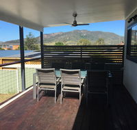 Mograni Views - South Australia Travel