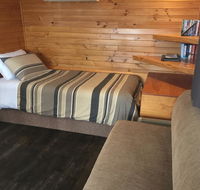 Mole Creek Cabins - South Australia Travel