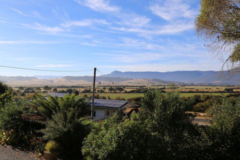 Mole Creek Cabins - South Australia Travel 1