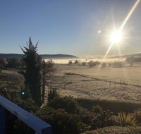 Mole Creek Hideaway - South Australia Travel