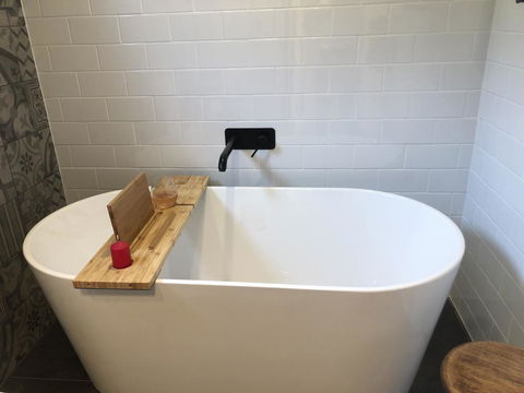 Mole Creek Hideaway - South Australia Travel 2