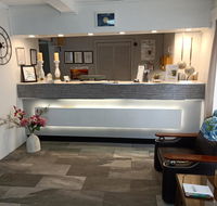 Molly Morgan Motor Inn - South Australia Travel