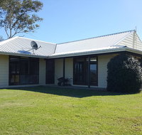Molly Morgan Vineyard - South Australia Travel
