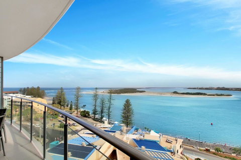 Monaco Unit 905, 12 Otranto St - South Australia Travel 0