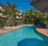 Montana Palms Resort - South Australia Travel