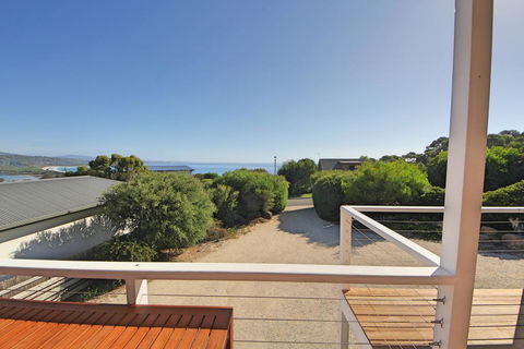 Monterey Bay Of Fires - South Australia Travel 2