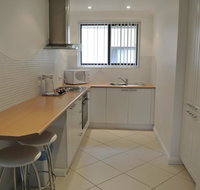 Montgomery Apartments - South Australia Travel