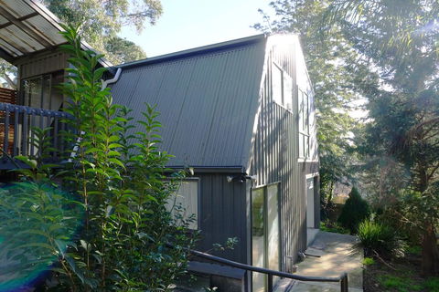 Moon House - South Australia Travel 1
