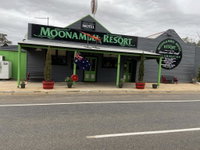 Moonambel Resort Hotel