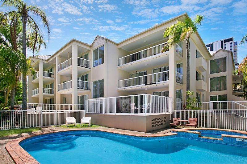 Broadbeach QLD South Australia Travel