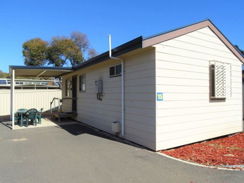 Moonta Bay Cabins - South Australia Travel 1