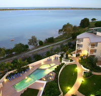 Moorings Beach Resort - South Australia Travel