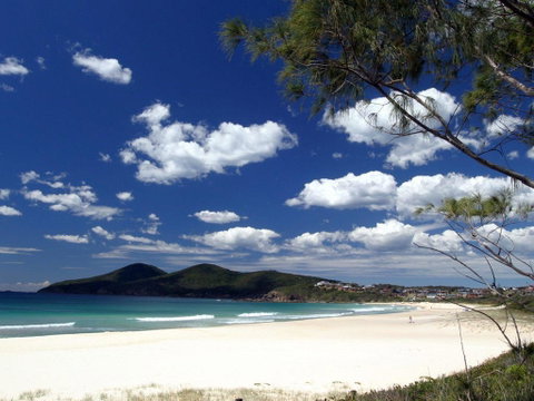 Morella On Becker - South Australia Travel 2