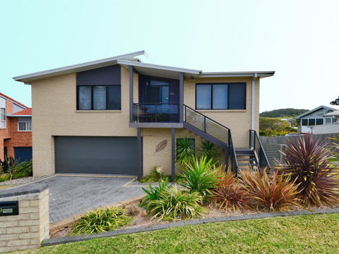 Morella On Becker - South Australia Travel 1