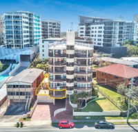 Moreton Towers Unit 1 25 Moreton Pde Kings Beach - South Australia Travel
