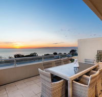 Mornington - Esplanade Escape - South Australia Travel
