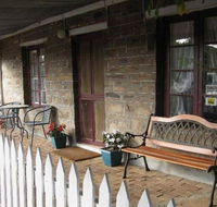 Morse Cottage - South Australia Travel