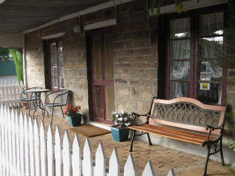 Morse Cottage - South Australia Travel 0
