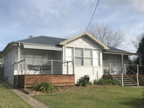 Moruya Holiday House - South Australia Travel 2