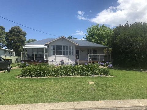 Moruya Holiday House - South Australia Travel 1