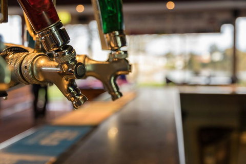 Moruya Waterfront Hotel Motel - South Australia Travel 1