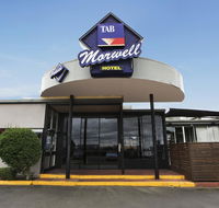 Morwell Hotel - South Australia Travel