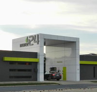 Motel 24 - South Australia Travel