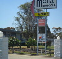 Motel Dimboola - South Australia Travel