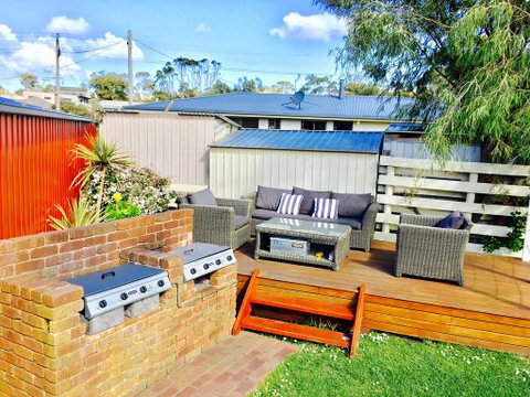 Motel Marengo - South Australia Travel 2