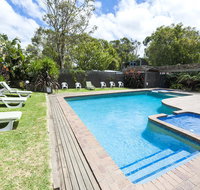 Motel Marengo - South Australia Travel
