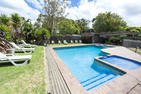 Motel Marengo - South Australia Travel 0