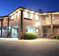 Motel Margeurita - South Australia Travel
