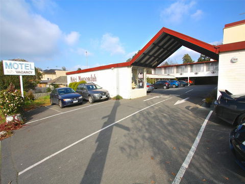 Motel Maroondah - South Australia Travel 0
